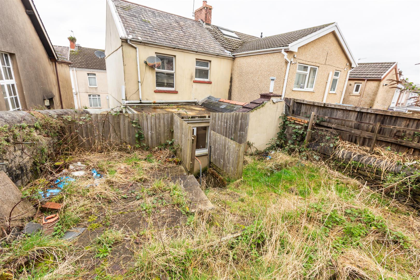 Pentrechwyth Road, Pentrechwyth, Swansea, SA1 7AA